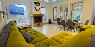 Дыдылдино: Апартаменты СитиВилл