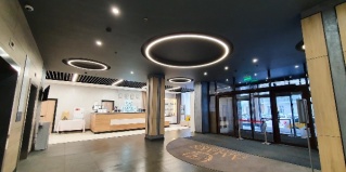 Казань: Отель Амакс Сафар