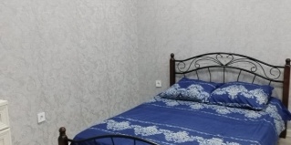 Сириус: Коттедж Дом на Камышовой