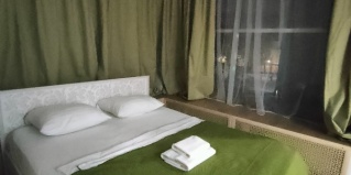 Нижний Новгород: Отель Рокко