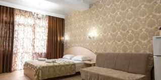 Сириус: Гостевой дом Сюзэн