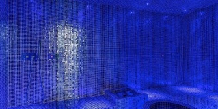 Алматы: Отель Mercure Almaty city center
