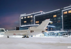 Отель Muse of City Kazan в Республике Татарстан