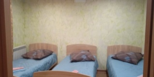 Богучар: Гостевой дом Гостевой дом