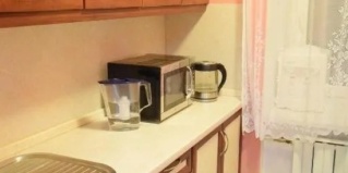 Москва: Капсульные отели Арбат 25