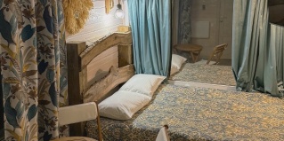 Элькуш: Коттедж Зов предков