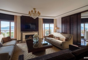 Отель Rixos Borovoe в Щучинске