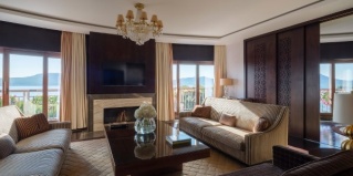 Щучинск: Отель Rixos Borovoe
