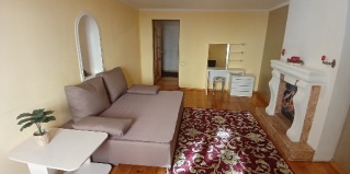 Ярославль: Отель Basner Hotel