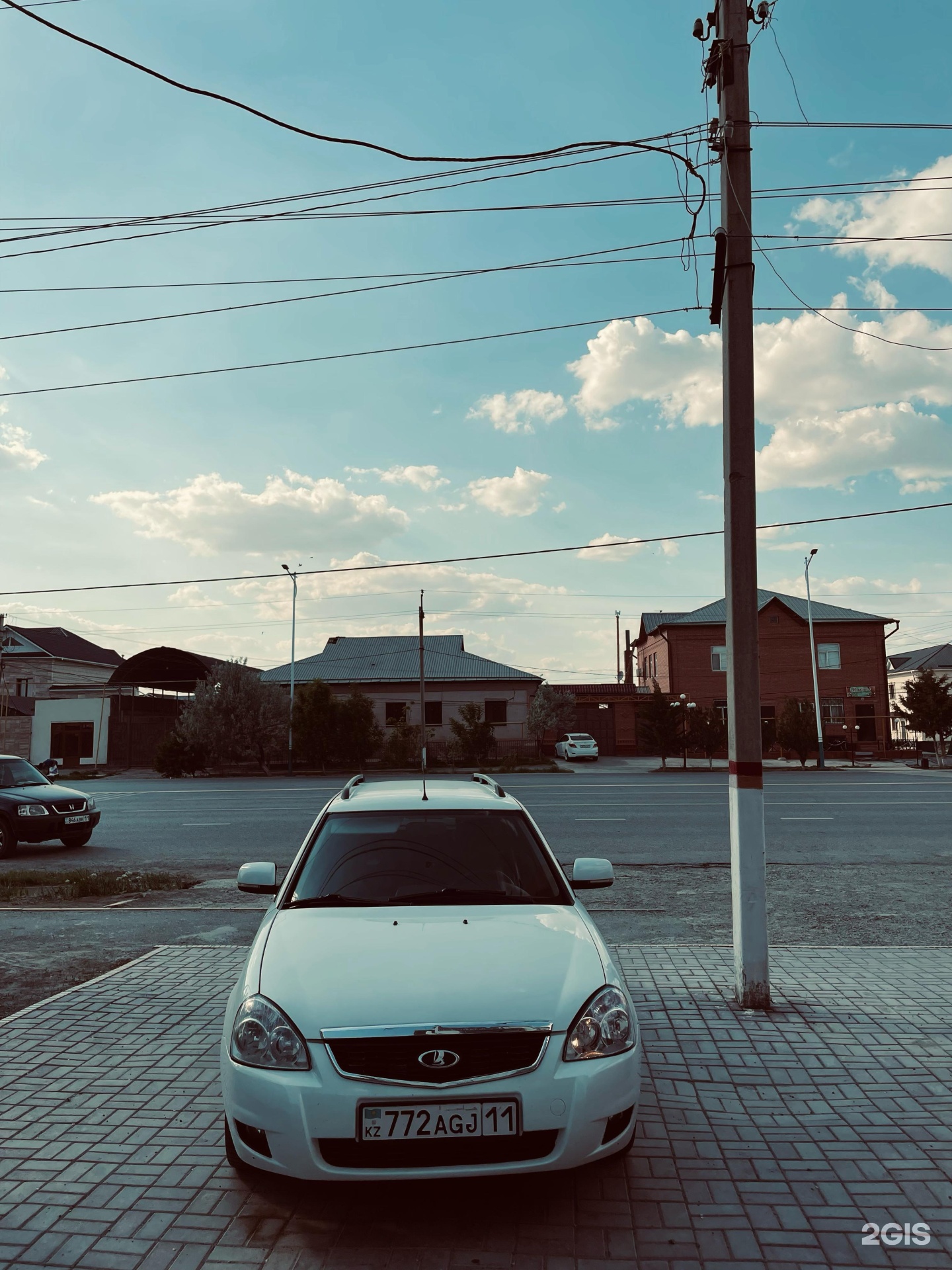 Баня