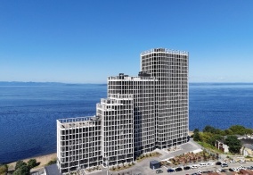 Апартаменты Море в Владивостоке