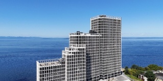 Владивосток: Апартаменты Море