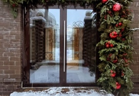 Коттедж Бруно в Ульяновске