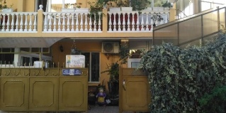 Адлер: Гостевой дом Лиза