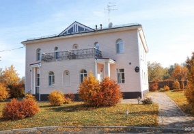 Отель 13 стульев в Петрозаводске