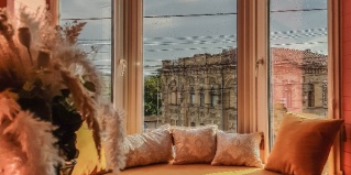 Пятигорск: Отель Лайм