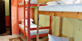 Санкт-Петербург: Хостел Феникс