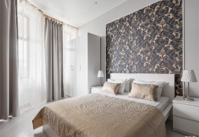 Санаторий Вернисаж в Кисловодске