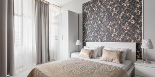 Кисловодск: Санаторий Вернисаж