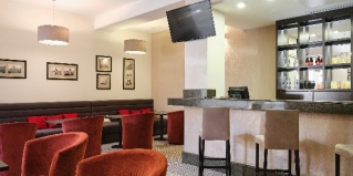 Иркутск: Отель Армат