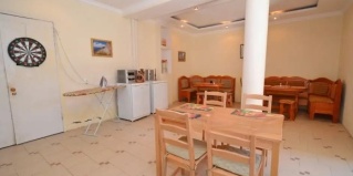 Геленджик: Гостевой дом Апельсин