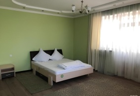 Отель Элеон в Кызылорде