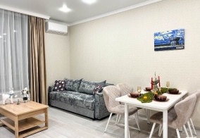 Апартаменты Казан16 в Республике Татарстан