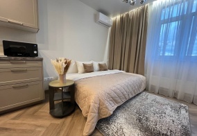 Апартаменты Сибирь House в Кемеровской области — Кузбассе