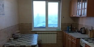Новый Уренгой: Отель Веста