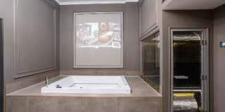 Ульяновск: Апартаменты Кино Rooms Aurora