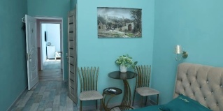 Дербент: Коттедж Гостевой дом на Таги-Заде