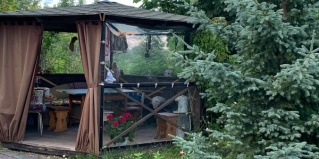 Петрозаводск: Коттедж Гостевой дом