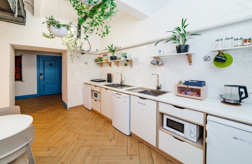 Новороссийск: Хостел Dublin City