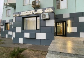 Отель Royal Status в Красногорске