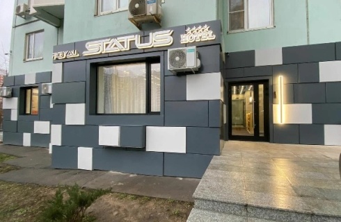 Красногорск: Отель Royal Status