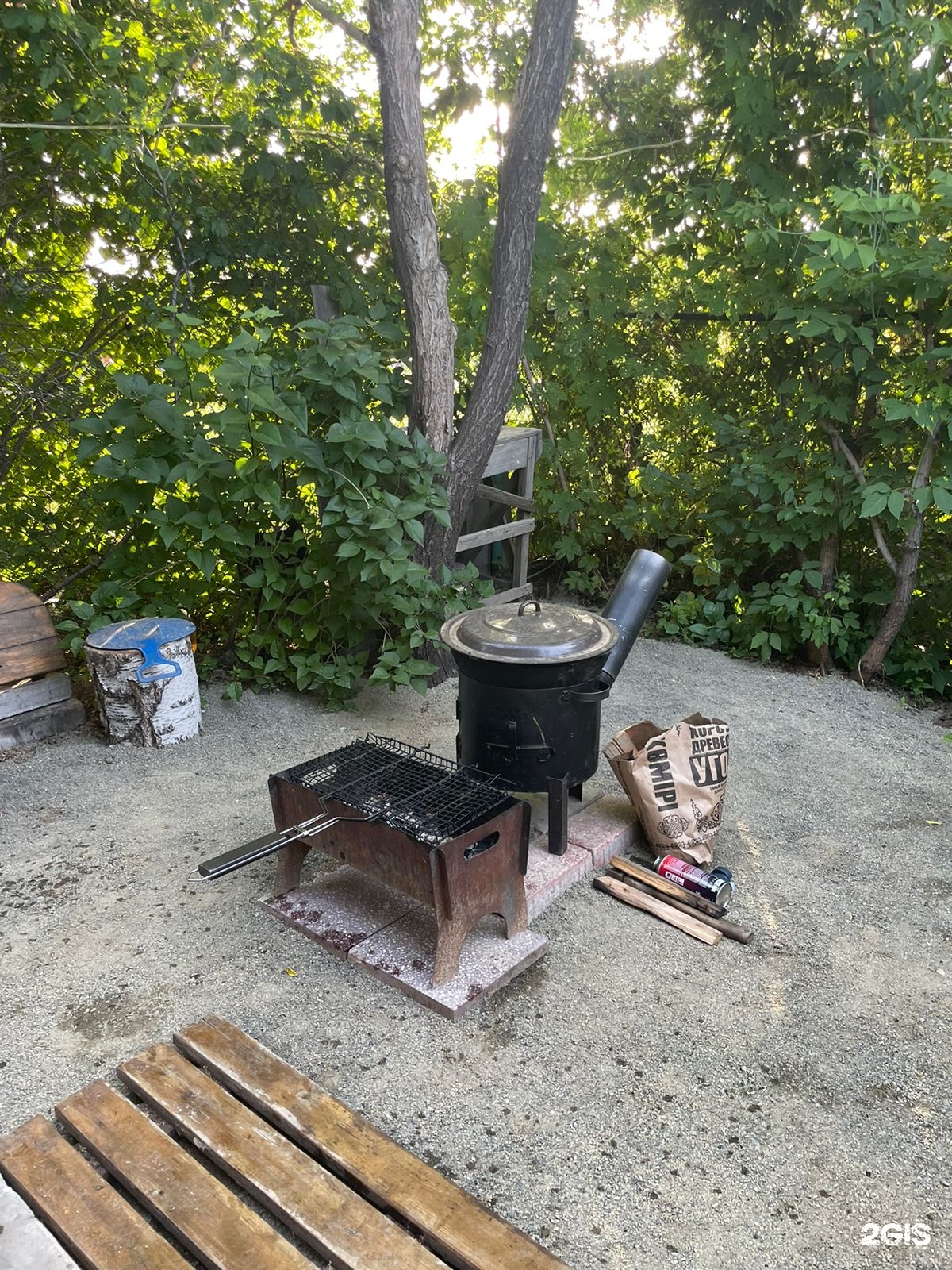 Семейная Баня