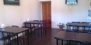 Кавказская: Отель Премьер