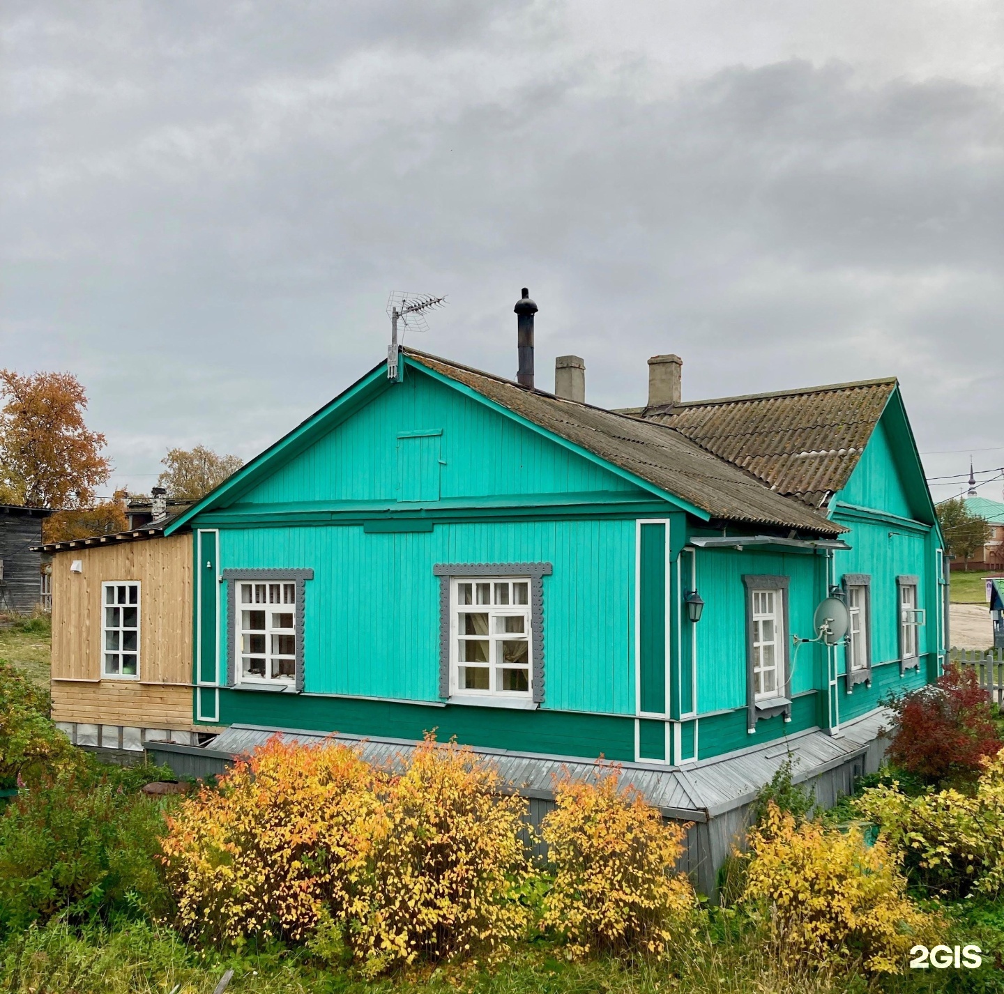 Отели на Белом море — забронировать гостиницу по лучшей цене на Отелло