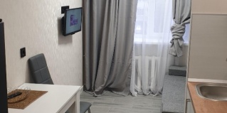 Москва: Апартаменты Атмосфера-Нагорная