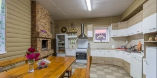 Архипо-Осиповка: Отель Парус