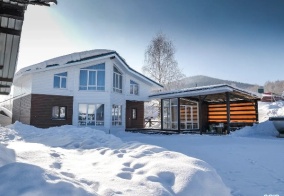 Апартаменты Маверик в Кемеровской области — Кузбассе