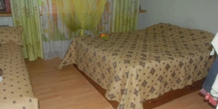 Нагать: Гостевой дом Привал