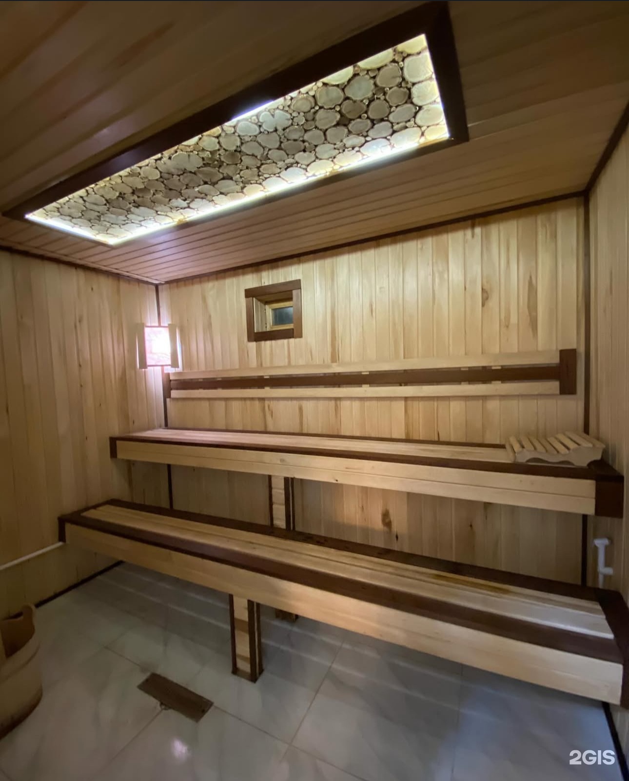 Eco banya atyrau