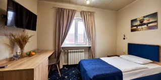 Химки: Отель Авиатор Шереметьево