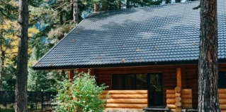 Зеленчукский район: Турбаза Mount Arkhyz