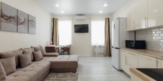 Санкт-Петербург: Отель Невский Маяк