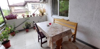 Гудаута: Коттедж Мрана