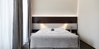 Пермь: Отель Park-hotel