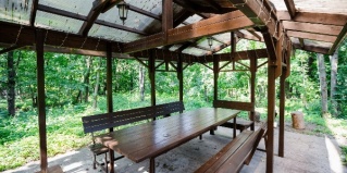 Семилуки: Отель Алмазы