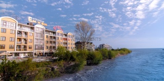 Сириус: Апартаменты Red Apartments